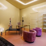 Na zahradě dávají lišky dobrou noc, v přestavěné městské kočárovně už ale kopyta neklapou. Foto: Frank Sperling