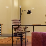 Na zahradě dávají lišky dobrou noc, v přestavěné městské kočárovně už ale kopyta neklapou. Foto: Frank Sperling