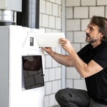 Obr. Filtry Zehnder mají nejen delší životnost, ale také zajišťují optimální výkon systému větrání. Zdroj: Zehnder Group AG