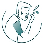 Obr. Následkem špatného větrání trpí potížemi s plísní 20 % evropských domácností. Zdroj: Zehnder Group AG