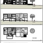 Kamenné zdi a cihelné klenby jako dobrý základ pro rekonstrukci rodinného sídla. Zdroj: Markéta Veselá, www.maura.cz