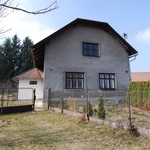 Kamenné zdi a cihelné klenby jako dobrý základ pro rekonstrukci rodinného sídla. Foto: Markéta Veselá, www.maura.cz