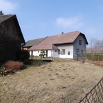 Kamenné zdi a cihelné klenby jako dobrý základ pro rekonstrukci rodinného sídla. Foto: Markéta Veselá, www.maura.cz