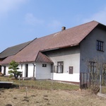 Kamenné zdi a cihelné klenby jako dobrý základ pro rekonstrukci rodinného sídla. Foto: Markéta Veselá, www.maura.cz