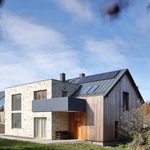 Kamenné zdi a cihelné klenby jako dobrý základ pro rekonstrukci rodinného sídla. Foto: Robert Žákovič, www.robertzakovic.com