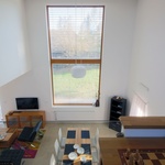 Kamenné zdi a cihelné klenby jako dobrý základ pro rekonstrukci rodinného sídla. Foto: Robert Žákovič, www.robertzakovic.com