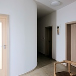 Kamenné zdi a cihelné klenby jako dobrý základ pro rekonstrukci rodinného sídla. Foto: Robert Žákovič, www.robertzakovic.com