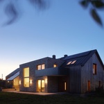 Kamenné zdi a cihelné klenby jako dobrý základ pro rekonstrukci rodinného sídla. Foto: Robert Žákovič, www.robertzakovic.com