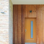 Kamenné zdi a cihelné klenby jako dobrý základ pro rekonstrukci rodinného sídla. Foto: Robert Žákovič, www.robertzakovic.com