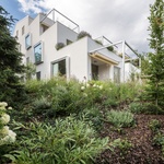 Pohled jihozápadní. Foto: Martin Čeněk