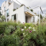 Pohled jihozápadní. Foto: Martin Čeněk