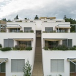 Pohled jižní. Foto: Martin Čeněk