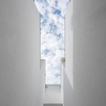 Pohled do vrchu. Foto: Martin Čeněk