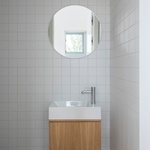 Hygienické zařízení. Foto: Martin Čeněk