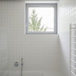 Hygienické zařízení. Foto: Martin Čeněk