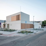 Pohled západní. Foto: Pavel Barták Pohled západní. Foto: Pavel Barták