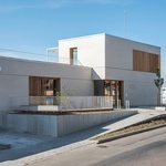 Pohled severní. Foto: Pavel Barták Pohled severní. Foto: Pavel Barták