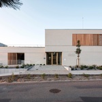 Pohled severozápadní. Foto: Pavel Barták Pohled severozápadní. Foto: Pavel Barták