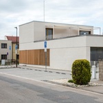 Pohled jižní. Foto: Pavel Barták Pohled jižní. Foto: Pavel Barták