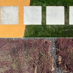 Detail komunikace shora. Foto: Pavel Barták Detail komunikace shora. Foto: Pavel Barták