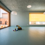 Herna. Foto: Pavel Barták Herna. Foto: Pavel Barták