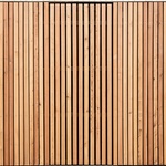 Detail fasády. Foto: Pavel Barták Detail fasády. Foto: Pavel Barták