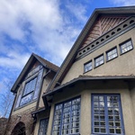 Jurkovičova vila, současnost. Foto: Moravská galerie v Brně