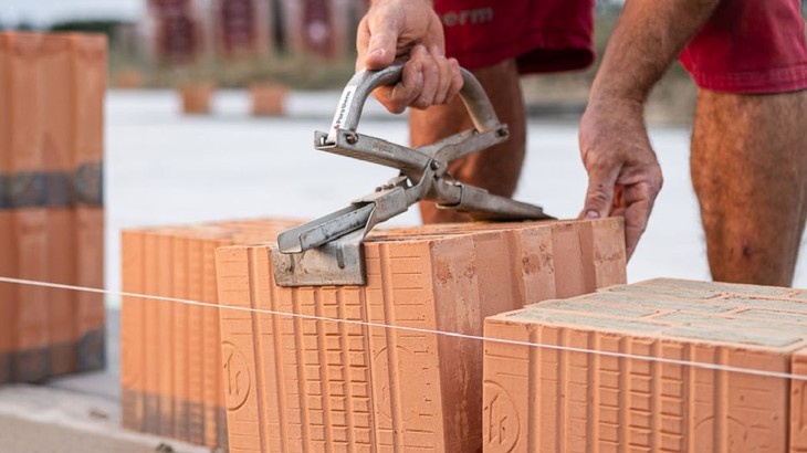 Zdroj: Wienerberger s.r.o.