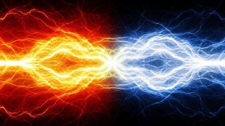 Ilustrační obrázek, zdroj: Martin Capek, AdobeStock