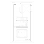 Toulavý dům stojí na prahu mezi minulostí a přítomností, a tím je nadčasový. Zdroj: Lionell Ballmer