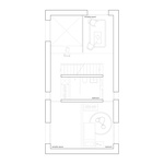 Toulavý dům stojí na prahu mezi minulostí a přítomností, a tím je nadčasový. Zdroj: Lionell Ballmer