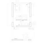 Toulavý dům stojí na prahu mezi minulostí a přítomností, a tím je nadčasový. Zdroj: Lionell Ballmer