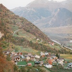Toulavý dům stojí na prahu mezi minulostí a přítomností, a tím je nadčasový. Foto: Rory Gardiner