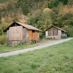 Toulavý dům stojí na prahu mezi minulostí a přítomností, a tím je nadčasový. Foto: Rory Gardiner