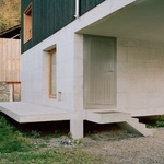 Toulavý dům stojí na prahu mezi minulostí a přítomností, a tím je nadčasový. Foto: Rory Gardiner