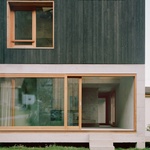 Toulavý dům stojí na prahu mezi minulostí a přítomností, a tím je nadčasový. Foto: Rory Gardiner