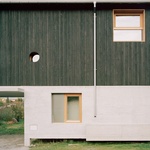 Toulavý dům stojí na prahu mezi minulostí a přítomností, a tím je nadčasový. Foto: Rory Gardiner