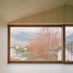 Toulavý dům stojí na prahu mezi minulostí a přítomností, a tím je nadčasový. Foto: Rory Gardiner