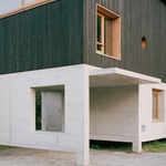 Toulavý dům stojí na prahu mezi minulostí a přítomností, a tím je nadčasový. Foto: Rory Gardiner