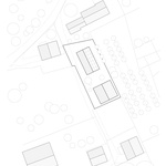 Toulavý dům stojí na prahu mezi minulostí a přítomností, a tím je nadčasový. Zdroj: Lionell Ballmer