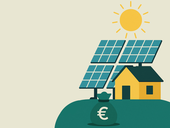 Zdroj: Projektování fotovoltaických elektráren, projekt FVE od profesionála