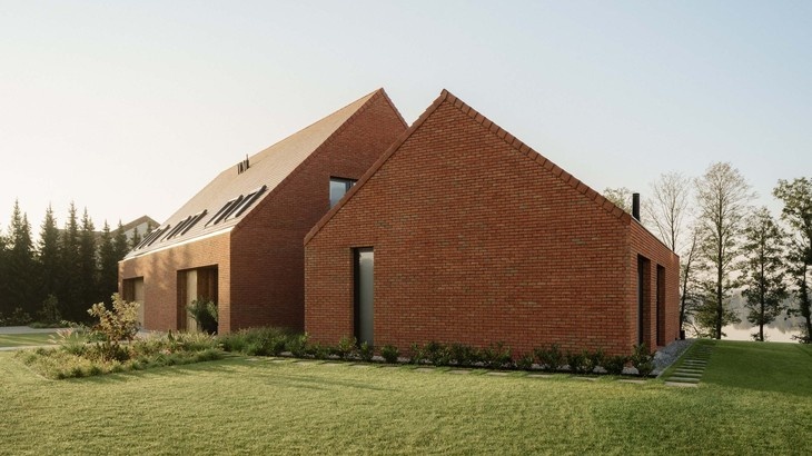 Foto: Nate Cook Photography Foto: Nate Cook Photography