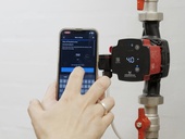 Zdroj: PUMPA, a.s. Zdroj: PUMPA, a.s.