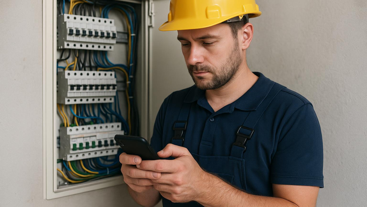 Zdroj: NOARK Electric Europe s.r.o.