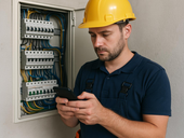 Zdroj: NOARK Electric Europe s.r.o. Zdroj: NOARK Electric Europe s.r.o.