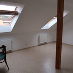 Správné provedení střešních oken s radiátory. Foto: Martina Hepnerová Správné provedení střešních oken s radiátory. Foto: Martina Hepnerová