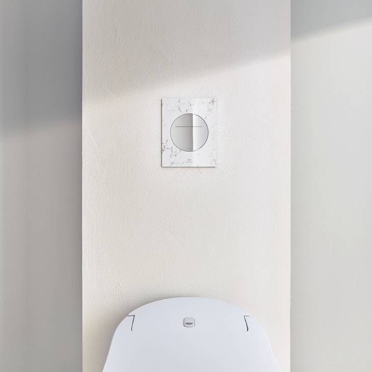 Zdroj: Grohe ČR s.r.o.