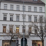 PYTLOUN HOTELS kupuje budovu na Václavském náměstí, ve které vybuduje pětihvězdičkový hotel s 220 pokoji. Foto: autor