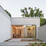 Dětský hospic Dům pro Julii. Zdroj: ČKA Dětský hospic Dům pro Julii. Zdroj: ČKA