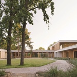 Dětský hospic Dům pro Julii. Zdroj: Stavba roku 2025